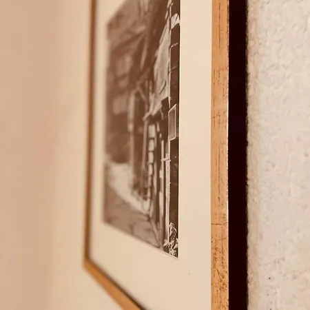 Apartamento Im Alten Dorfteil Von