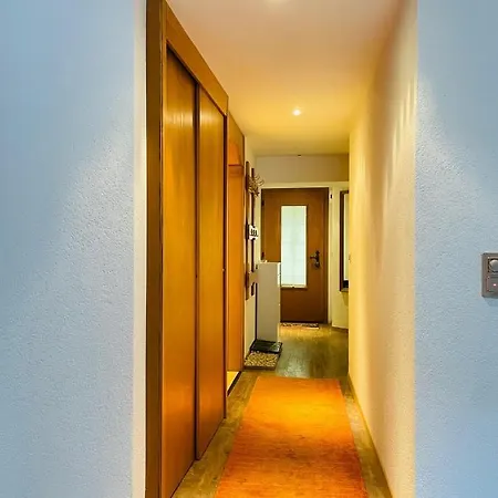 Im Alten Dorfteil Von Appartement Zermatt