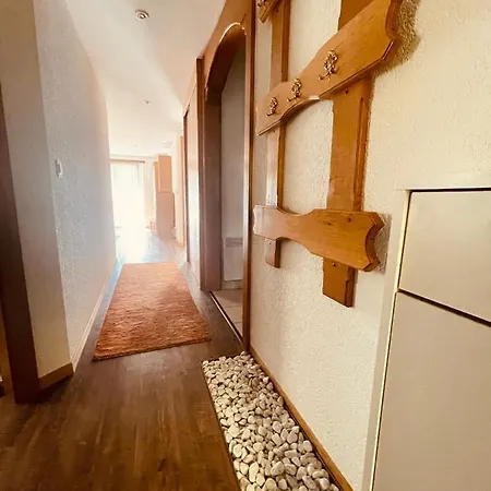 Apartment Im Alten Dorfteil Von *