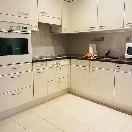 Im Alten Dorfteil Von Apartment Zermatt