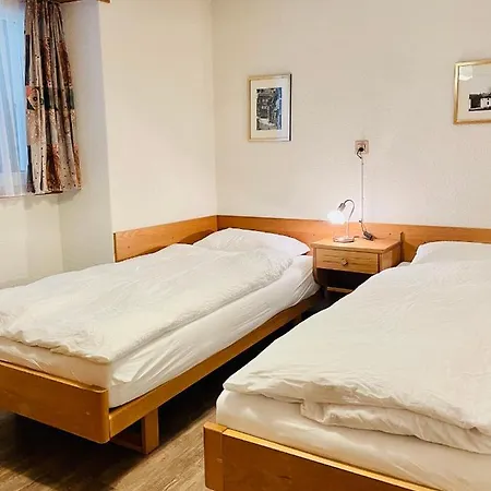 Appartement Im Alten Dorfteil Von