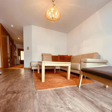 Im Alten Dorfteil Von Apartment Zermatt