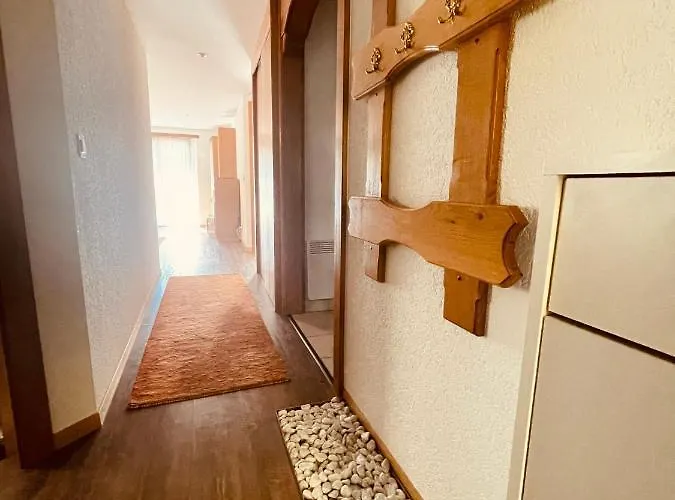 アパート Im Alten Dorfteil Von *